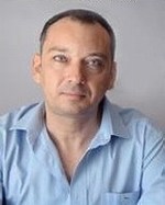 Γιώργος Α. Χαραλαμπίδης