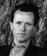 Edward St. Aubyn