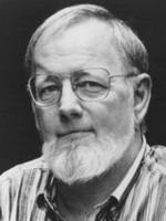 Donald Barthelme