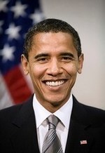 Barack Obama