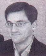 Peter Eleftherios Baker