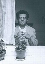 Hisham Matar