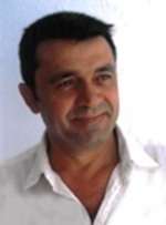 Παναγιώτης Στάθης