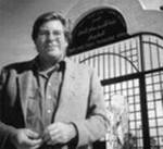 Edward Stourton