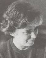Maria Karavia
