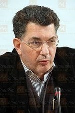 Ανδρέας Τύρος