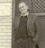 Dimitris Karalis