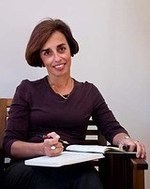 Ελένη Μπαστέα