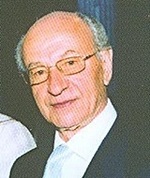 Agelos Zacharopoulos