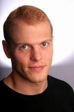 Timothy Ferriss