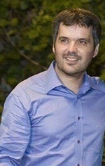 Νικόλαος Παπαναστασόπουλος