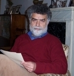 Kostas Soueref
