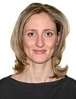 Kleio Kenterelidou