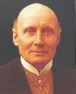 Alfred North Whitehead