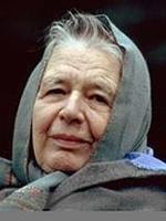 Marguerite Yourcenar