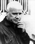 Jean Genet