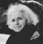 Grace Paley