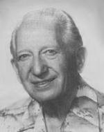 Bernard Jensen