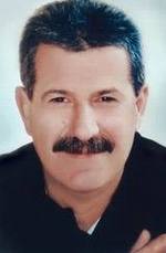 Georgios Paschalidis