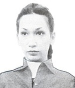 Ageliki Mpozou