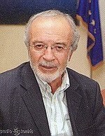 Γιάννης Χαμπάκης