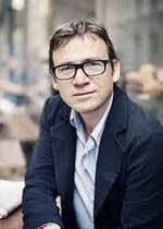 David Nicholls