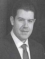 Λάμπρος Οικονόμου