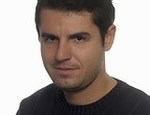 Stergios Mitas