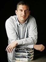 James Dashner