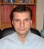 Νικόλαος Β. Γκούρτσας