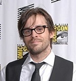 Matt Fraction