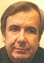THodoros P. Panagos