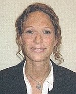 Marie Woodward
