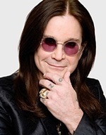 Ozzy Osbourne