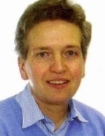Marie - Luise Recker