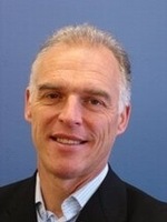 Andrew Baum