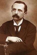 James Matthew Barrie