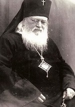 Archiepiskopos Agios Loukas