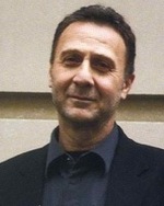 Νίκος Αλεξίου