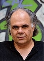 Νίκος Κυριακίδης