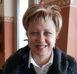Eleni Kofterou
