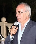 Γεράσιμος Δουβίτσας