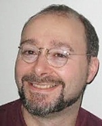 Aaron Rosenberg