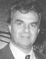 Βασίλης Α. Δρούγας