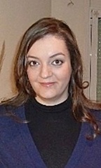 Kalliopi Emmanouilidou