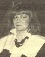 Leta Koutsochera