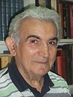 Άρης Κανδηλάπτης
