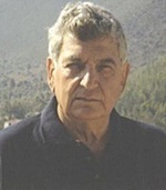 Giorgos N. Papathanasopoulos