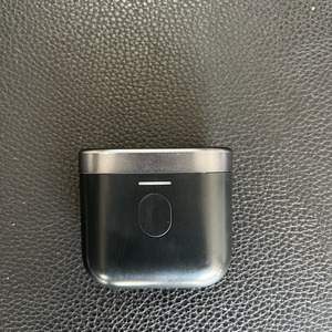 Bowers & Wilkins Pi7 S2 In-ear Bluetooth Handsfree Ακουστικά με Αντοχή στον Ιδρώτα και Θήκη Φόρτισης Μαύρα