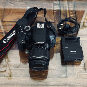 Canon DSLR - Update - Φωτογραφική Μηχανή EOS 650D